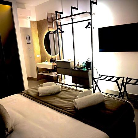 Cicerone'S Luxury Suites Rome Exterior photo