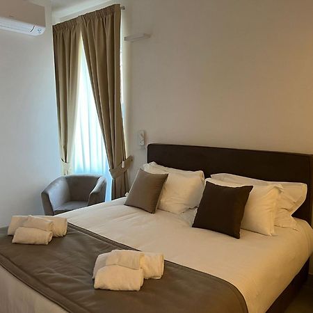 Cicerone'S Luxury Suites Rome Exterior photo