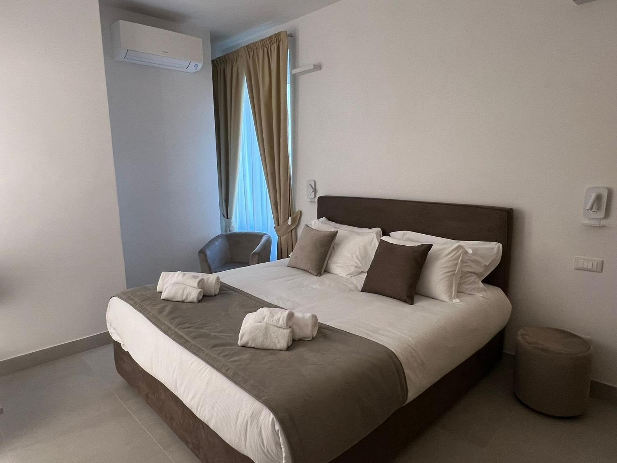 Cicerone'S Luxury Suites Rome Exterior photo
