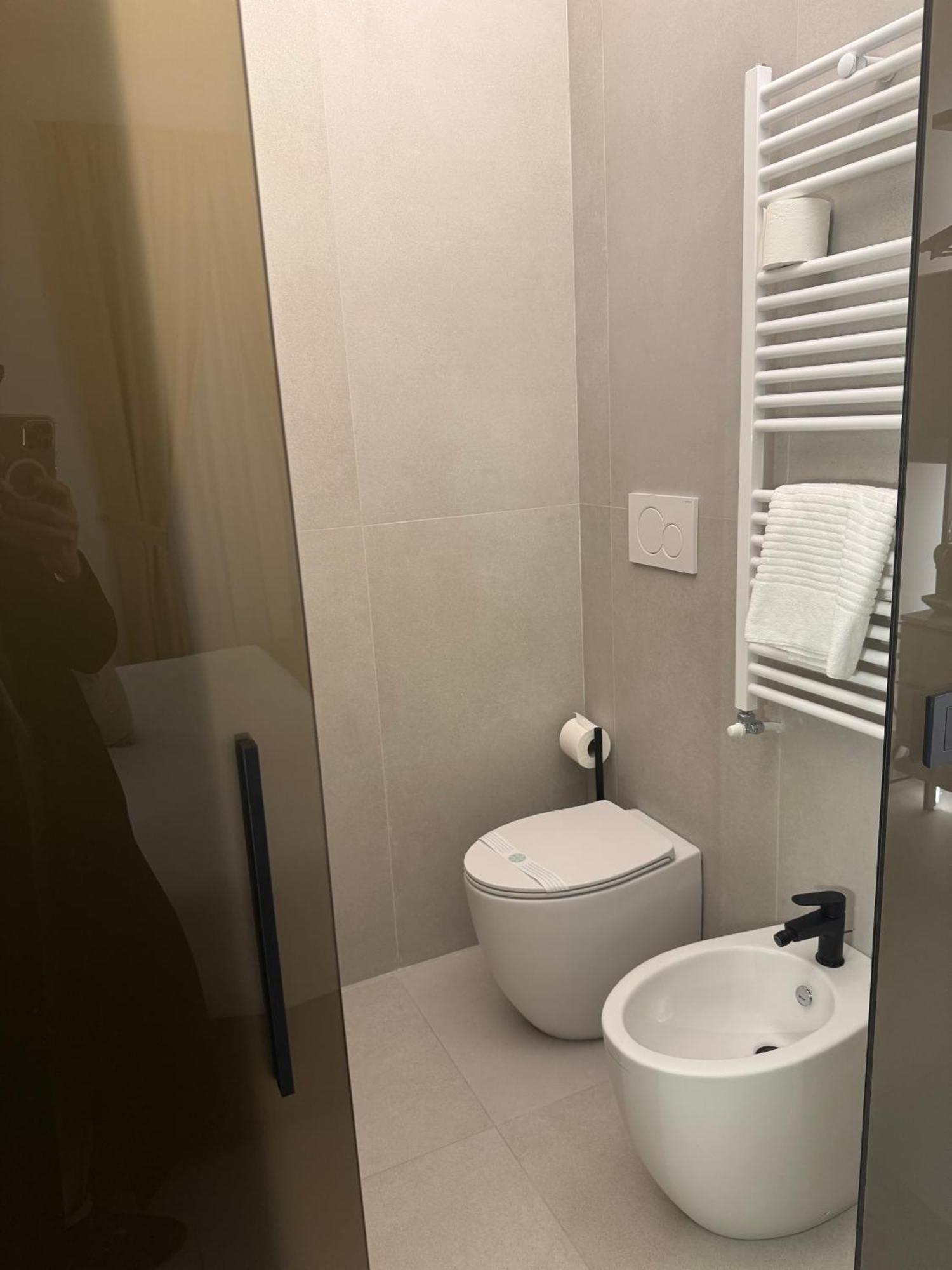Cicerone'S Luxury Suites Rome Exterior photo