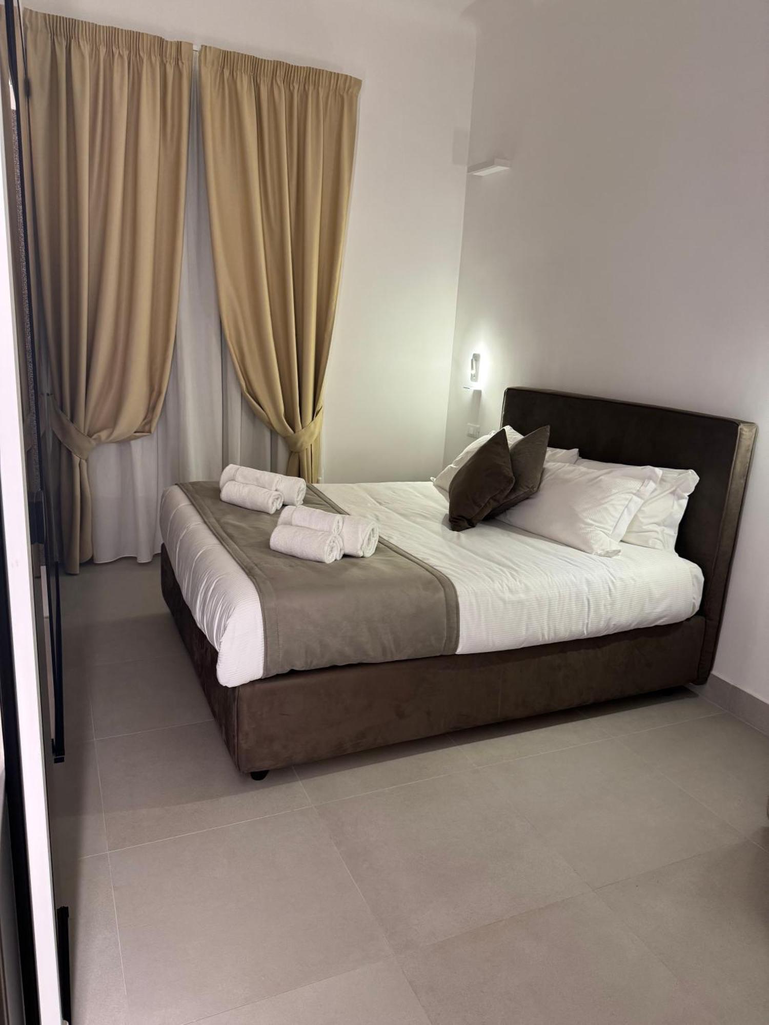 Cicerone'S Luxury Suites Rome Exterior photo