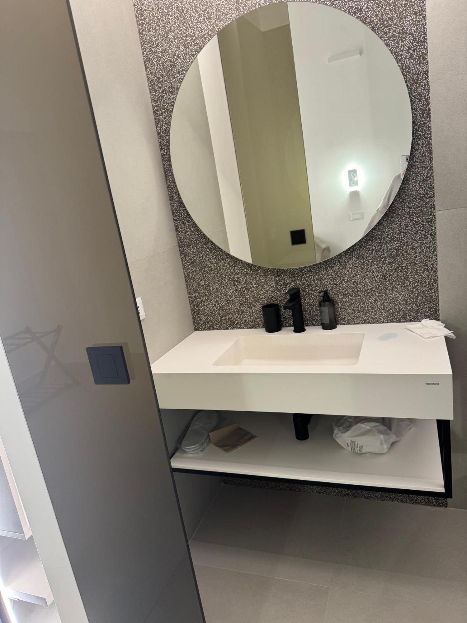 Cicerone'S Luxury Suites Rome Exterior photo